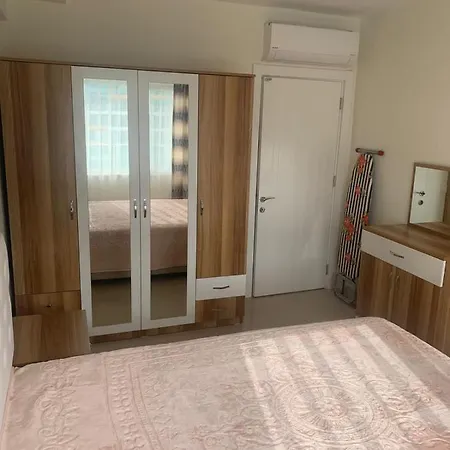Siberland Olive Garden Daire *